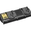 FLEXVOLT DCB132 LADER 18V|Dewalt Best