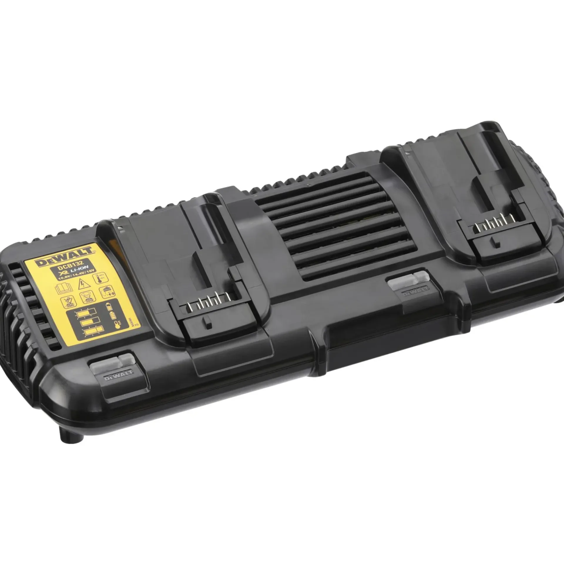 FLEXVOLT DCB132 LADER 18V|Dewalt Best