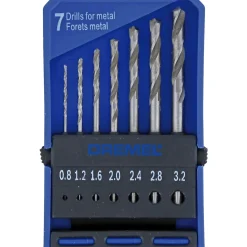 2615062832 BORSÆT 5|Dremel Hot