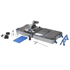 CS12V-SC1 SAVSTATION INKL. RUNDSAV AKKU 12,0 V MED BATTERI|Dremel Sale
