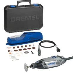 ® 3000 (3000-1/25 EZ) MULTIVÆRKTØJ 230V 130 W|Dremel Outlet