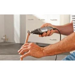 ® 3000 (3000-1/25 EZ) MULTIVÆRKTØJ 230V 130 W|Dremel Outlet