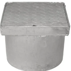 HUGO BRØNDKARM 350X315X315 MM 315 MM|Duco Discount
