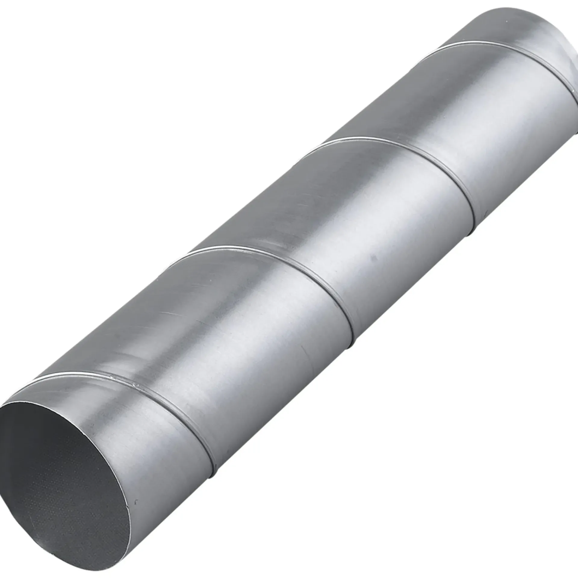 DSR100X1000 SPIRORØR Ø100 MM 1000 MM|Duka Best