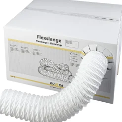FLEXSLANGE Ø152 MM 25 M|Duka