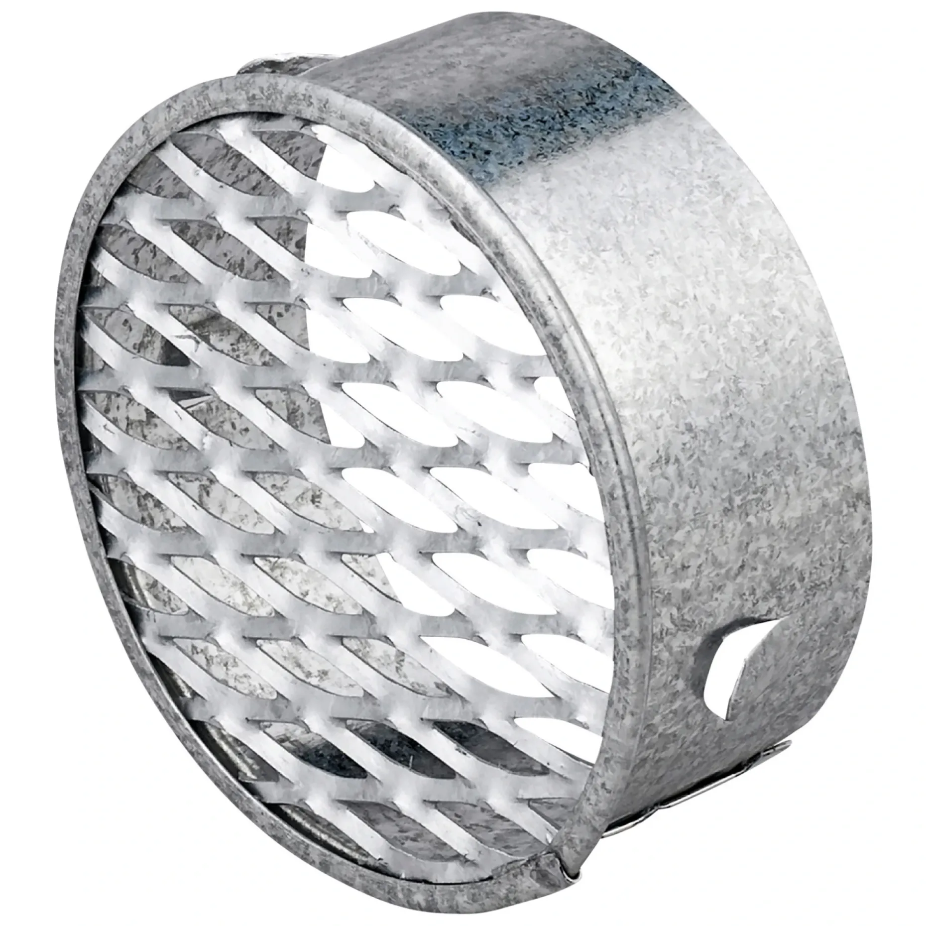 DUKA 100.4, Ø98 MM STRÆKMETALNET