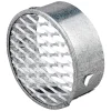100.5, Ø117MM STRÆKMETALNET ALUMINIUM|Duka Best