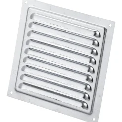 MVM150, 150X150MM JALOUSIRIST ALUMINIUM|Duka Clearance
