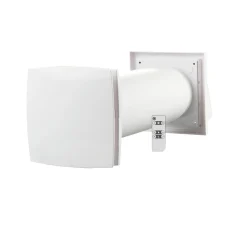 ONE C4 VARMEGENVINDING Ø100 MM|Duka Outlet