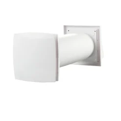 ONE C4 VARMEGENVINDING Ø100 MM|Duka Outlet