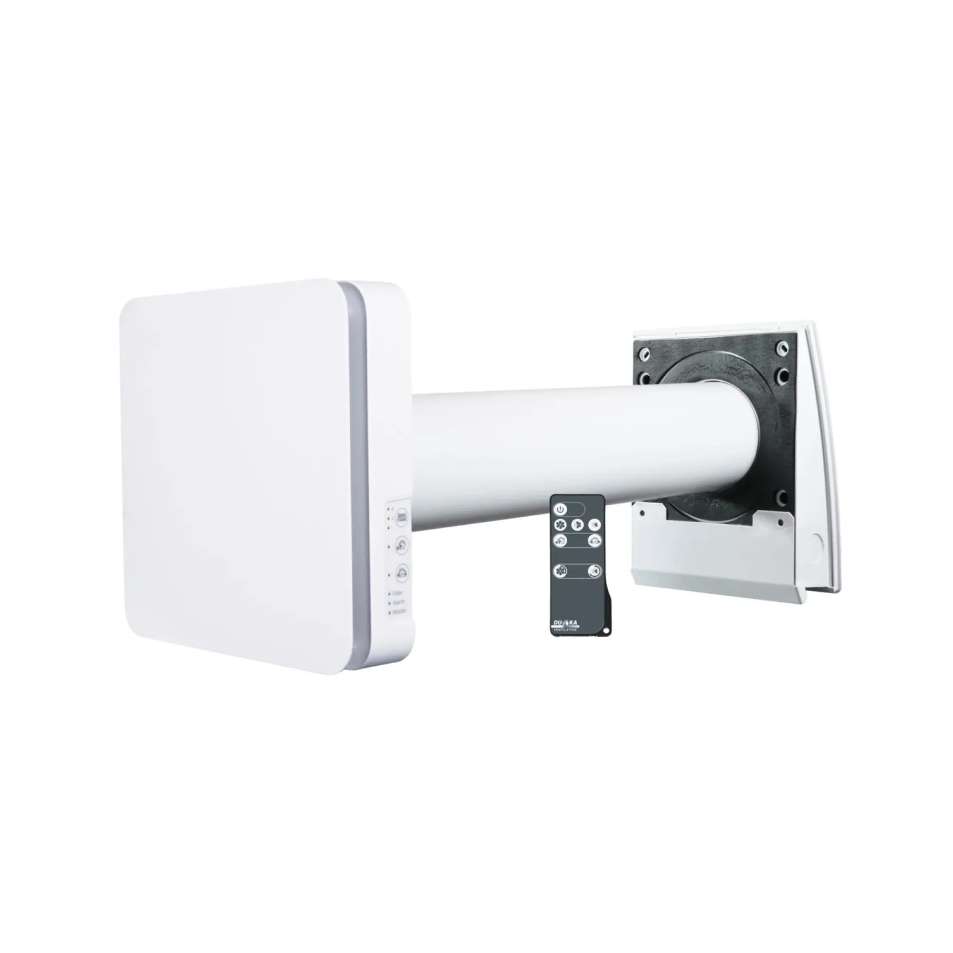 ONE PRO 25 S, WIFI VARMEGENVINDING 100 MM|Duka Online