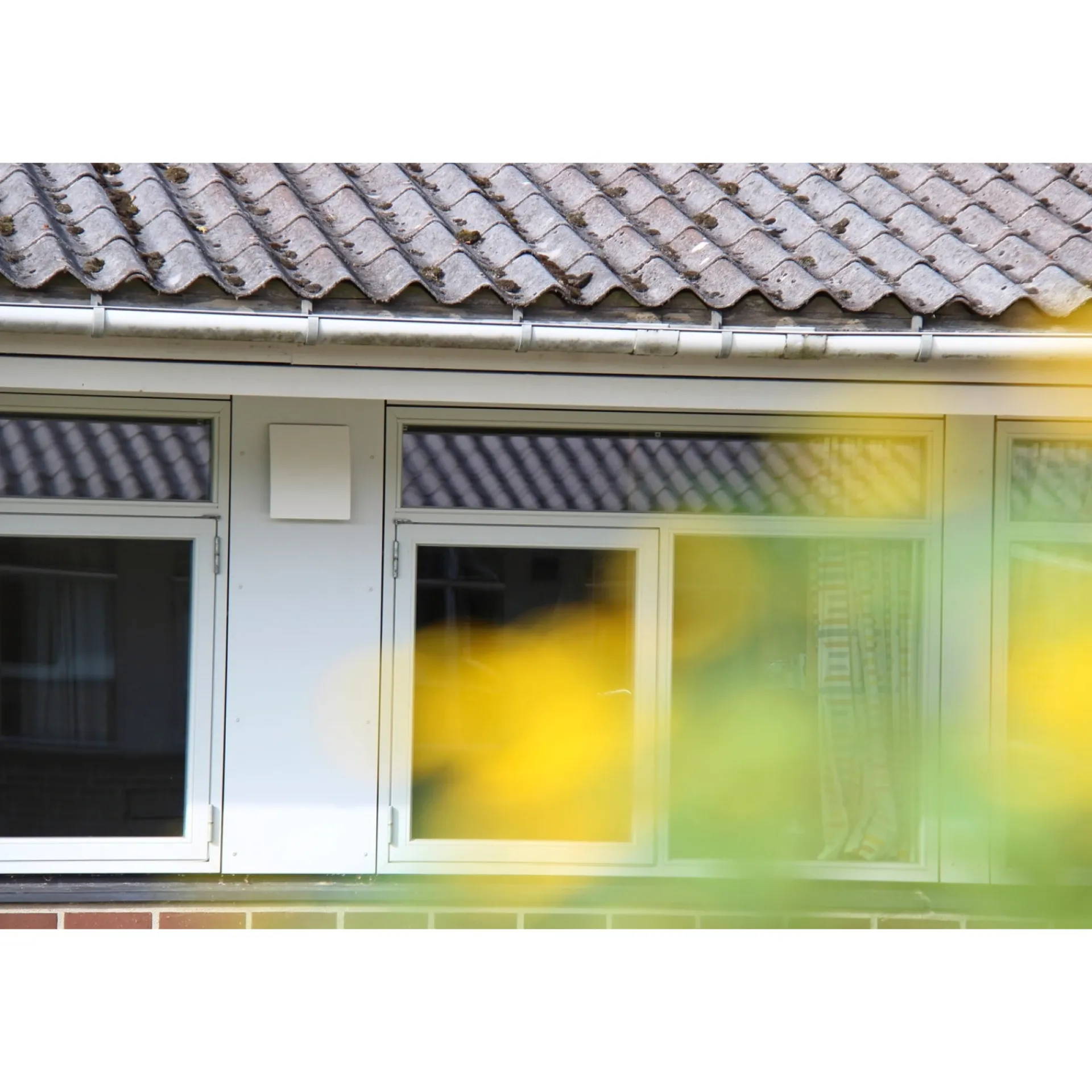 ONE PRO 25 S, WIFI VARMEGENVINDING 100 MM|Duka Online