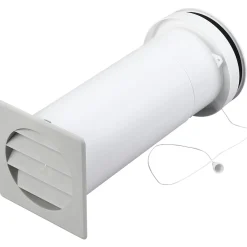 TYPE 450, Ø105 MM TELESKOPVENTIL|Duka Clearance