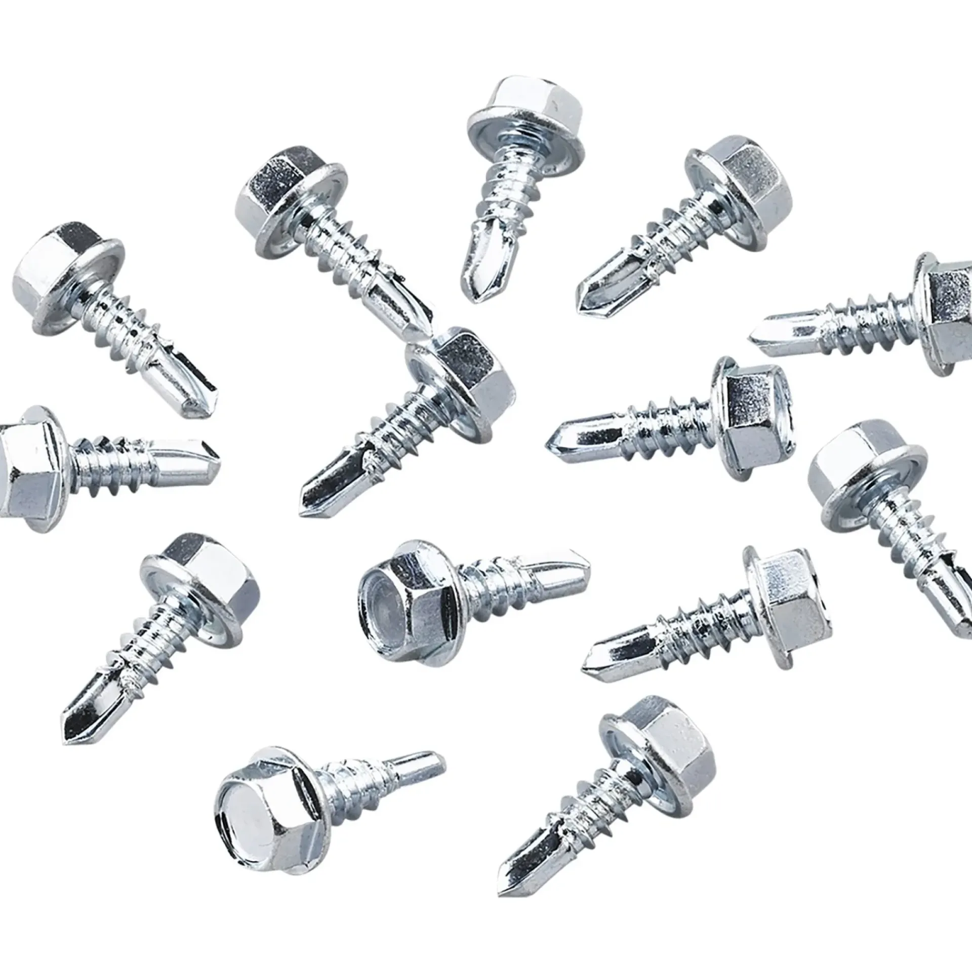 4,2 X 13 MM MONTAGESKRUE|Duka Clearance