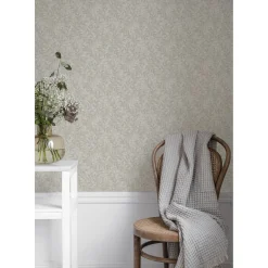 STUDIO 2027 LØVSAL TAPET 0,53X10 M|Duro Outlet