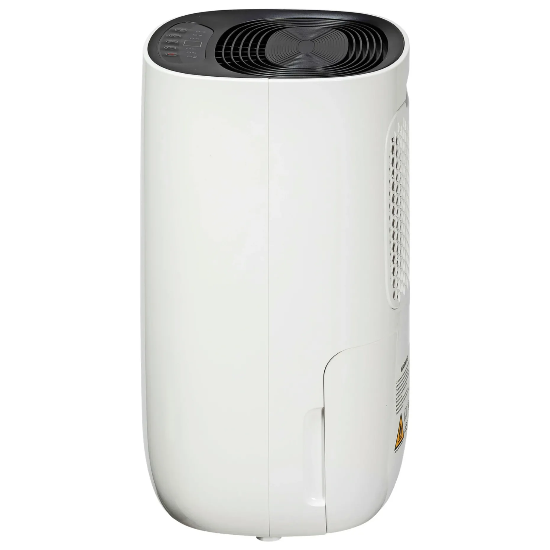 EEESE EMIL DEHUMIDIFIER 10L - 165W AFFUGTER 10 L/DØGN