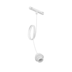 ADAPTOR HVID|Eglo Outlet