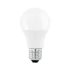 A60 LED PÆRE STANDARD E27 8,5W|Eglo