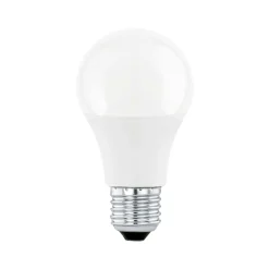 A60 LED PÆRE STANDARD E27 8,5W|Eglo