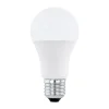 A60 LED PÆRE STANDARD E27 13W|Eglo Hot