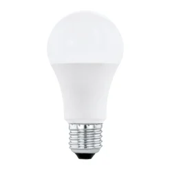 A60 LED PÆRE STANDARD E27 13W|Eglo Hot