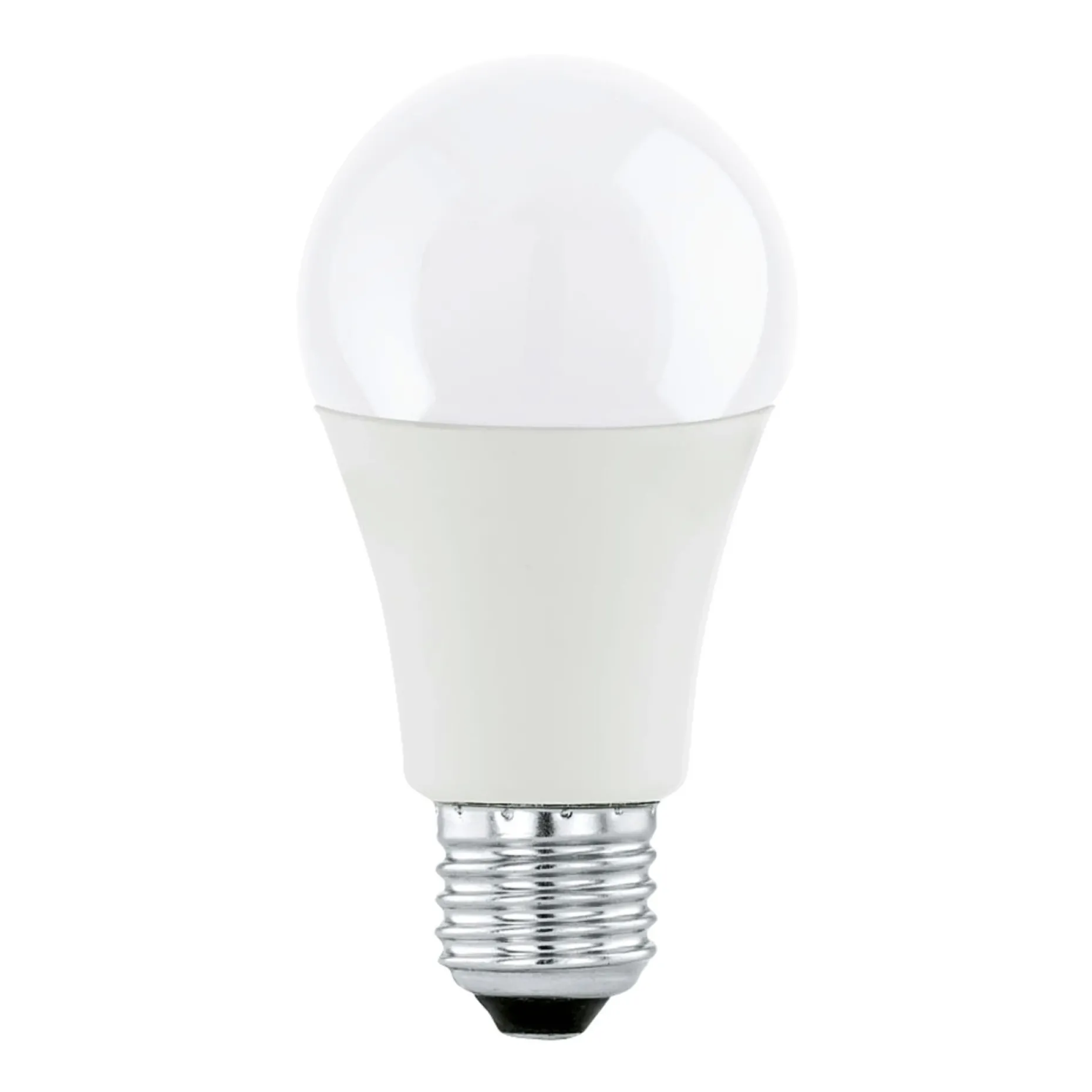 EGLO A60 LED PÆRE STANDARD E27 9W