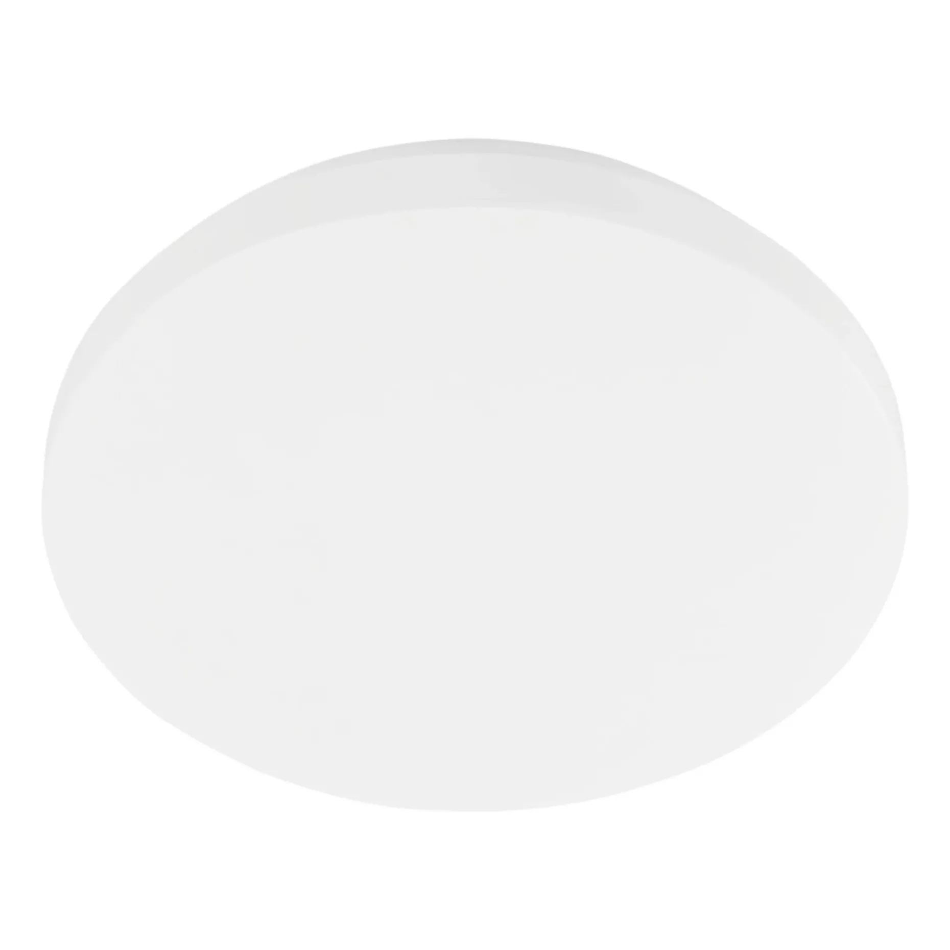 EGLO APPRODO PLAFOND 12W HVID 260 MM