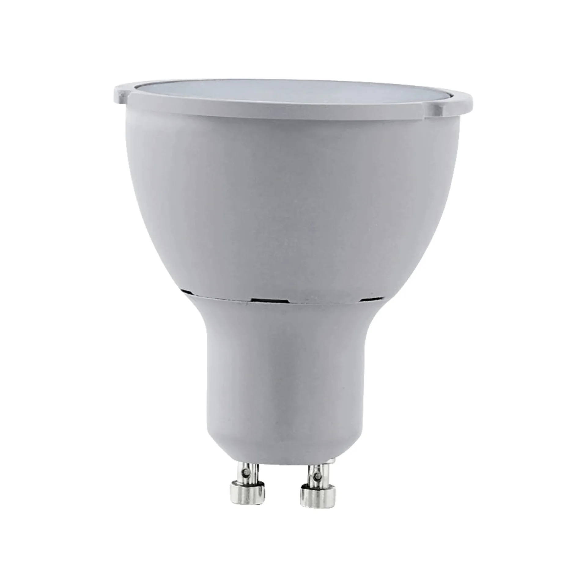 COB LED PÆRE SPOT GU10 4,8W|Eglo