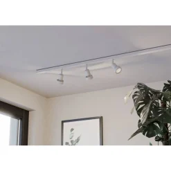 EASY SPOT SKINNESPOT HVID GU10 MAKS. 10W|Eglo Sale