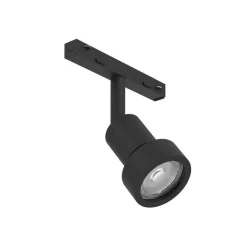 EASY SPOT SKINNESPOT SORT GU10 MAKS. 10W|Eglo Hot