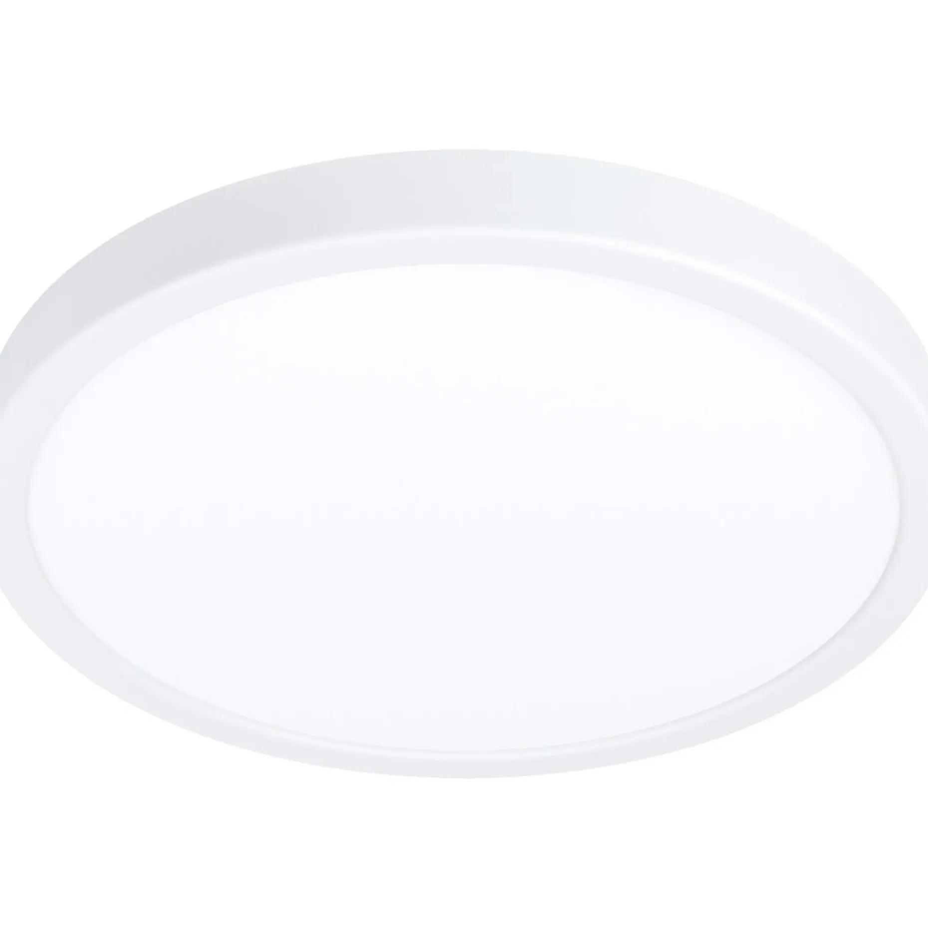 EGLO FUEVA 5 PLAFOND HVID 21W