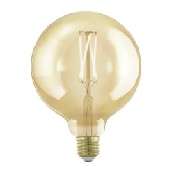 G125 LED DEKOPÆRE KRONE E27-LED 4W|Eglo