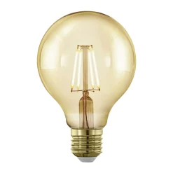 G80 LED PÆRE DEKO E27 4,5W|Eglo Sale