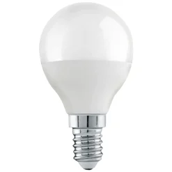 EGLO LM_LED_E14 P45 LED PÆRE KRONE E14 4,9W