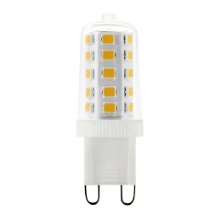 LM_LED_G9 LYSKILDE G9 3W|Eglo