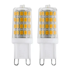 LM_LED_G9 LYSKILDE G9 2X3W|Eglo Sale