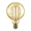 LM LED DEKOPÆRE DEKO E27 4W|Eglo Discount