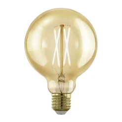 LM LED DEKOPÆRE DEKO E27 4W|Eglo Discount