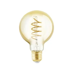 LM LED DEKOPÆRE DEKO E27 4W|Eglo Discount