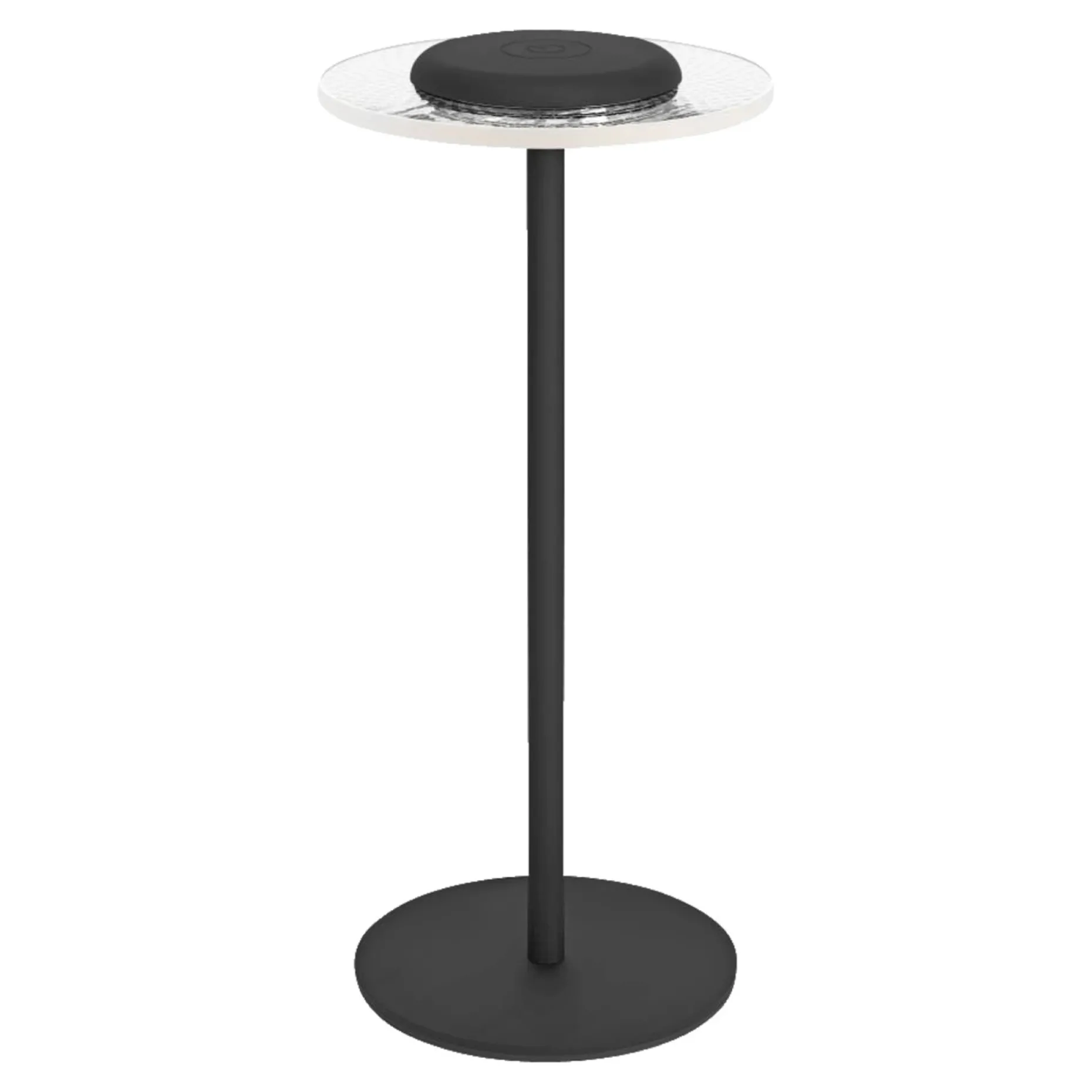 EGLO TREPELLA TREPELLA GENOPLADELIG BORDLAMPE SORT