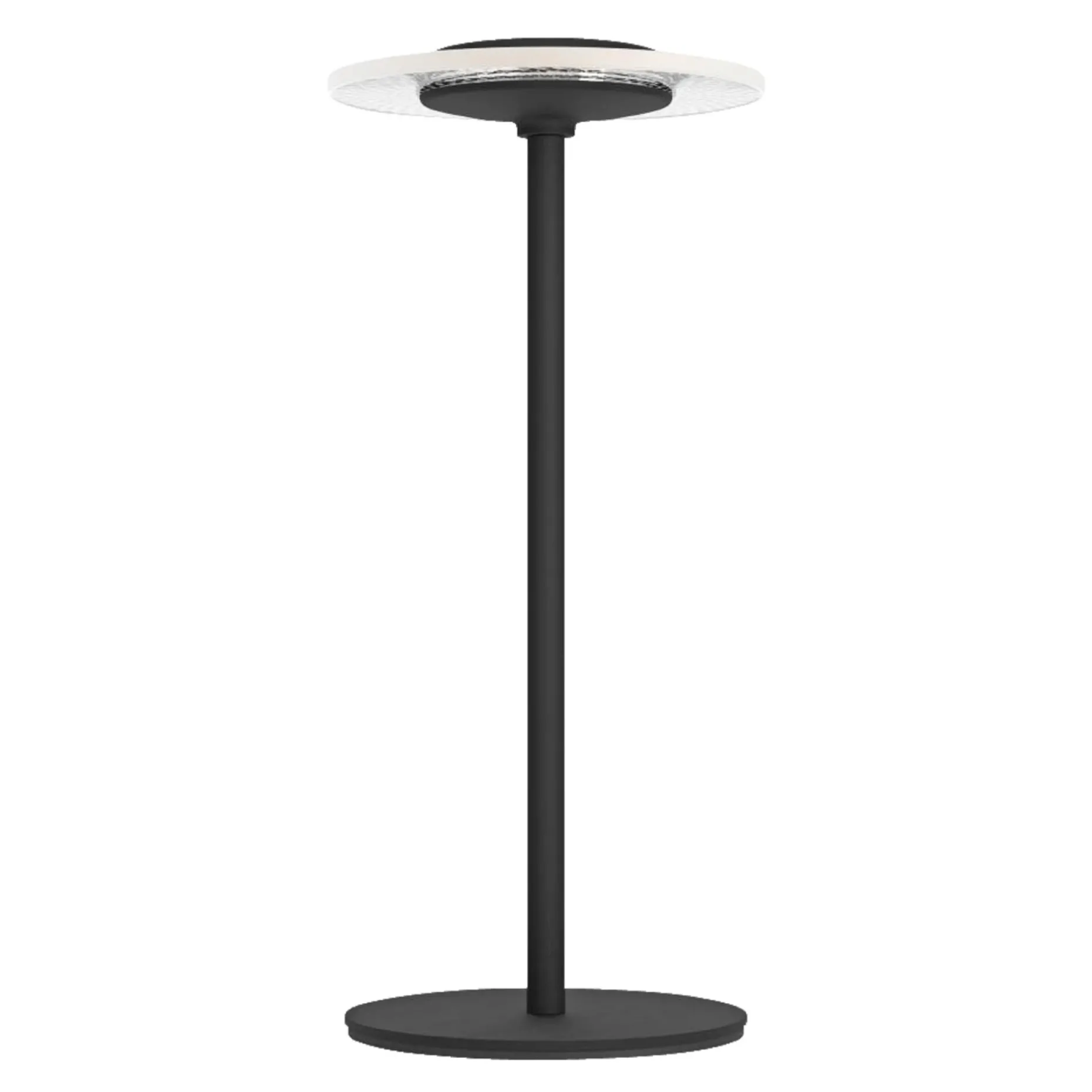 EGLO TREPELLA TREPELLA GENOPLADELIG BORDLAMPE SORT
