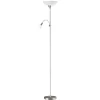 UP2 GULVLAMPE HVID 176 CM|Eglo Outlet