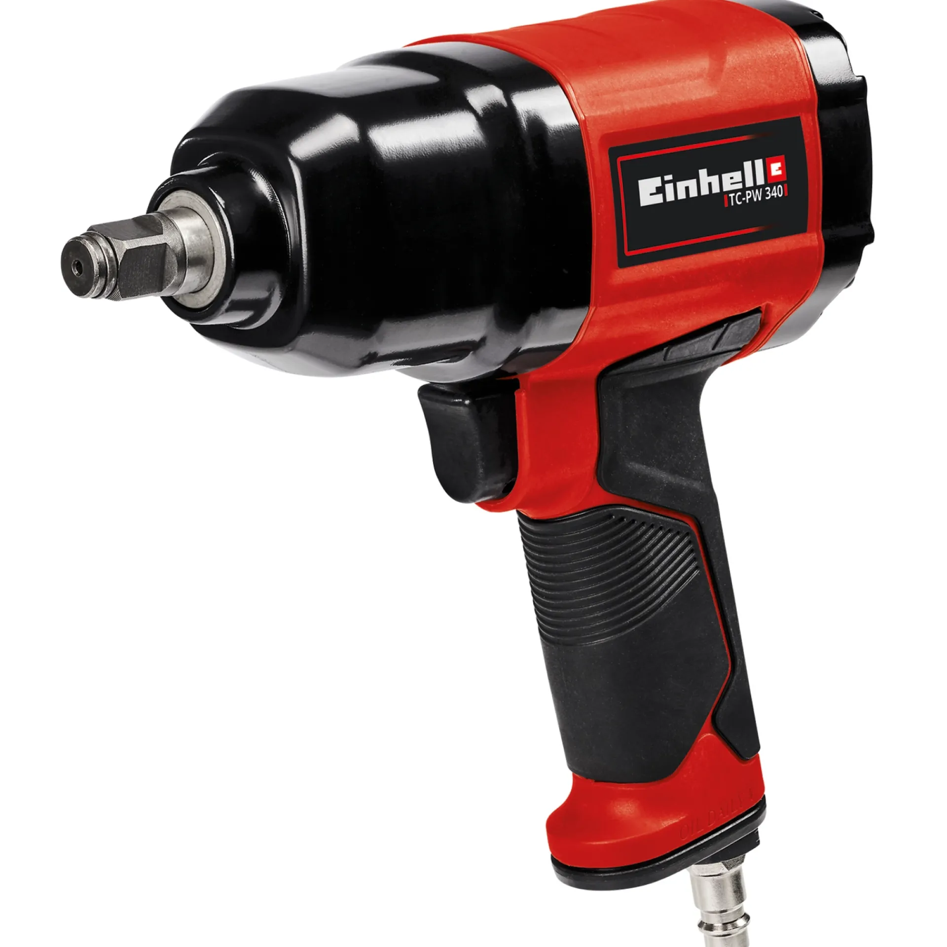 SLAGNØGLE TRYKLUFT|Einhell Discount