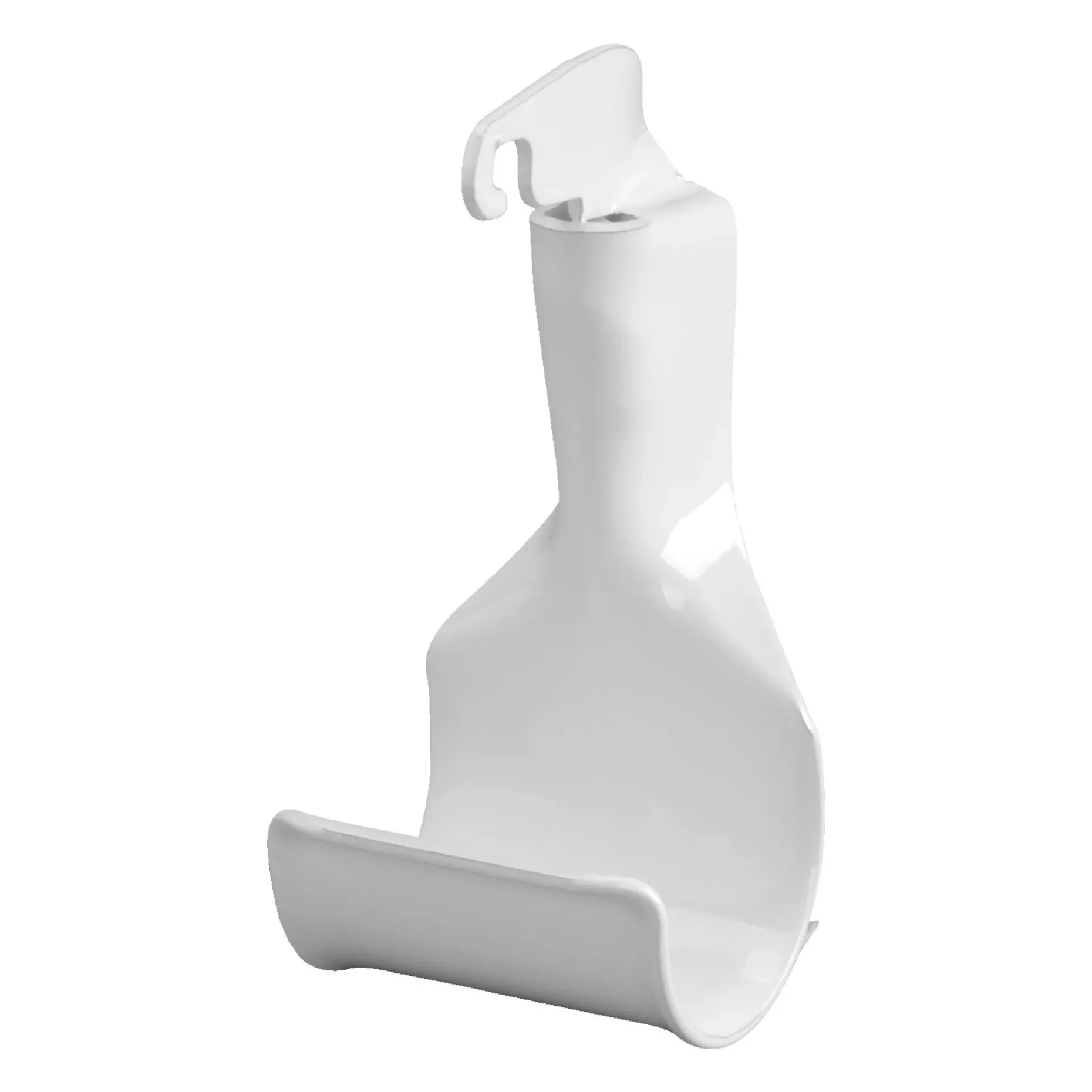 ELFA CLASSIC BØJLESTANGSHOLDER