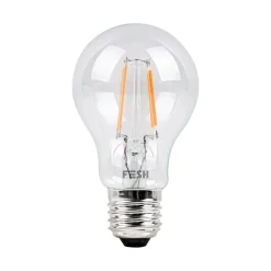 SMART KLAR Ø60 LED PÆRE E27 DEKO 5,5W|FESH Sale