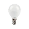 SMART MULTICOLOR LED PÆRE E14 KRONE 5W|FESH Outlet