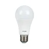 FESH SMART MULTICOLOR LED PÆRE E27 STANDARD 9W