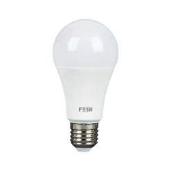 SMART MULTICOLOR 3-PAK LED PÆRE E27 STANDARD 9W|FESH Discount