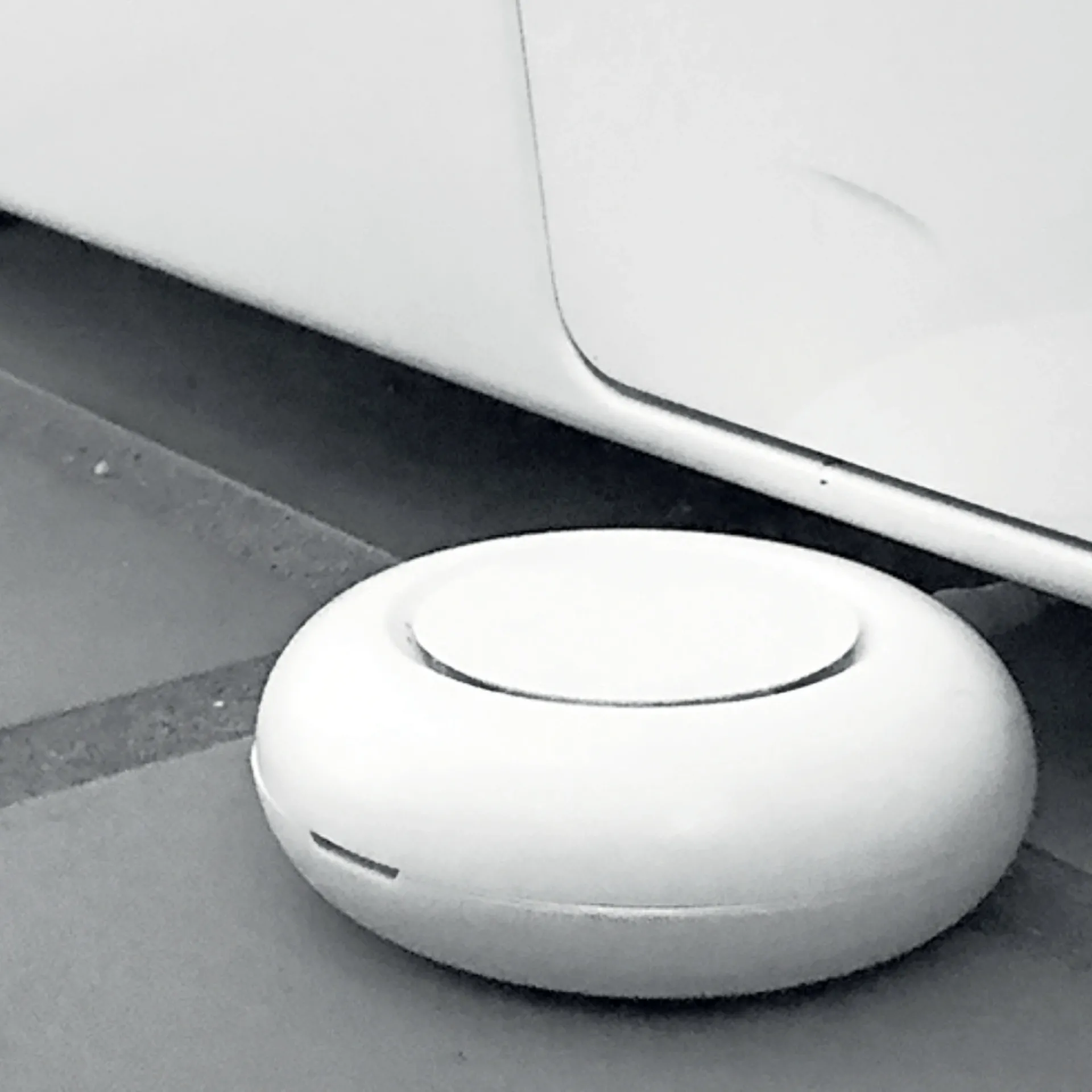 SMART VANDALARM|FESH New
