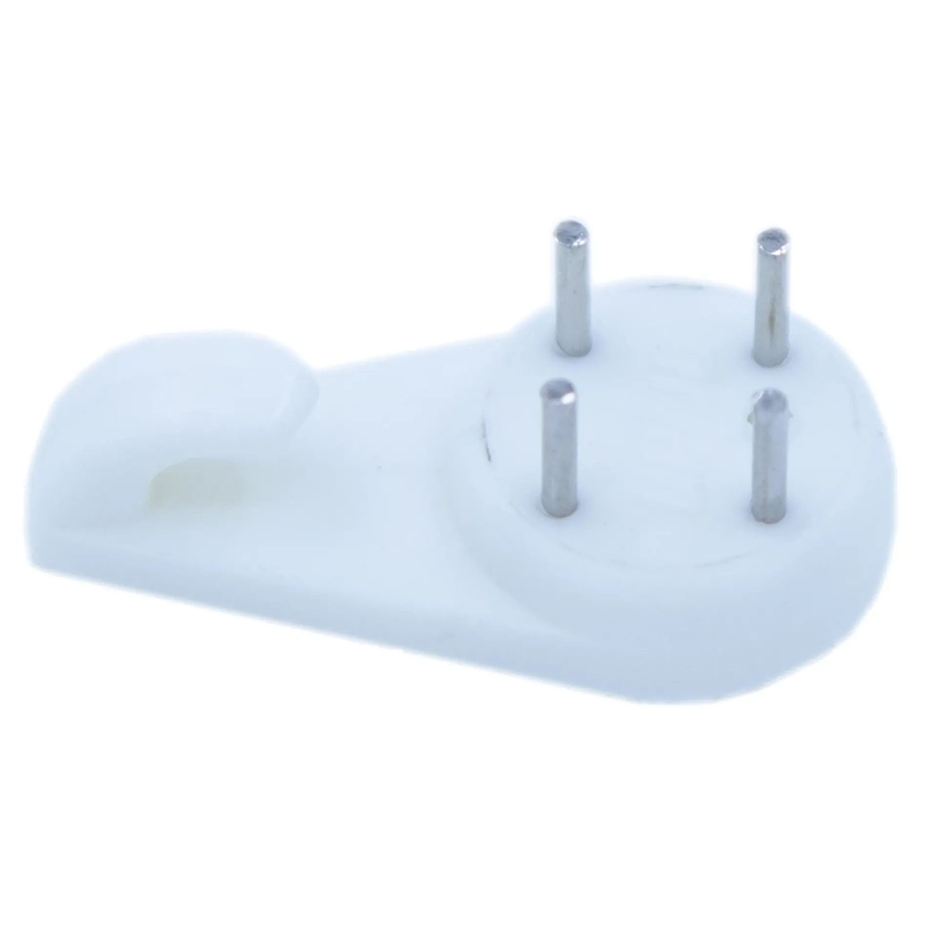 BETONKROG MEDIUM HVID 6 STK|FISCHER New